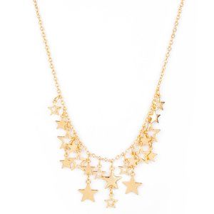 Paparazzi Stellar Stardom - Gold